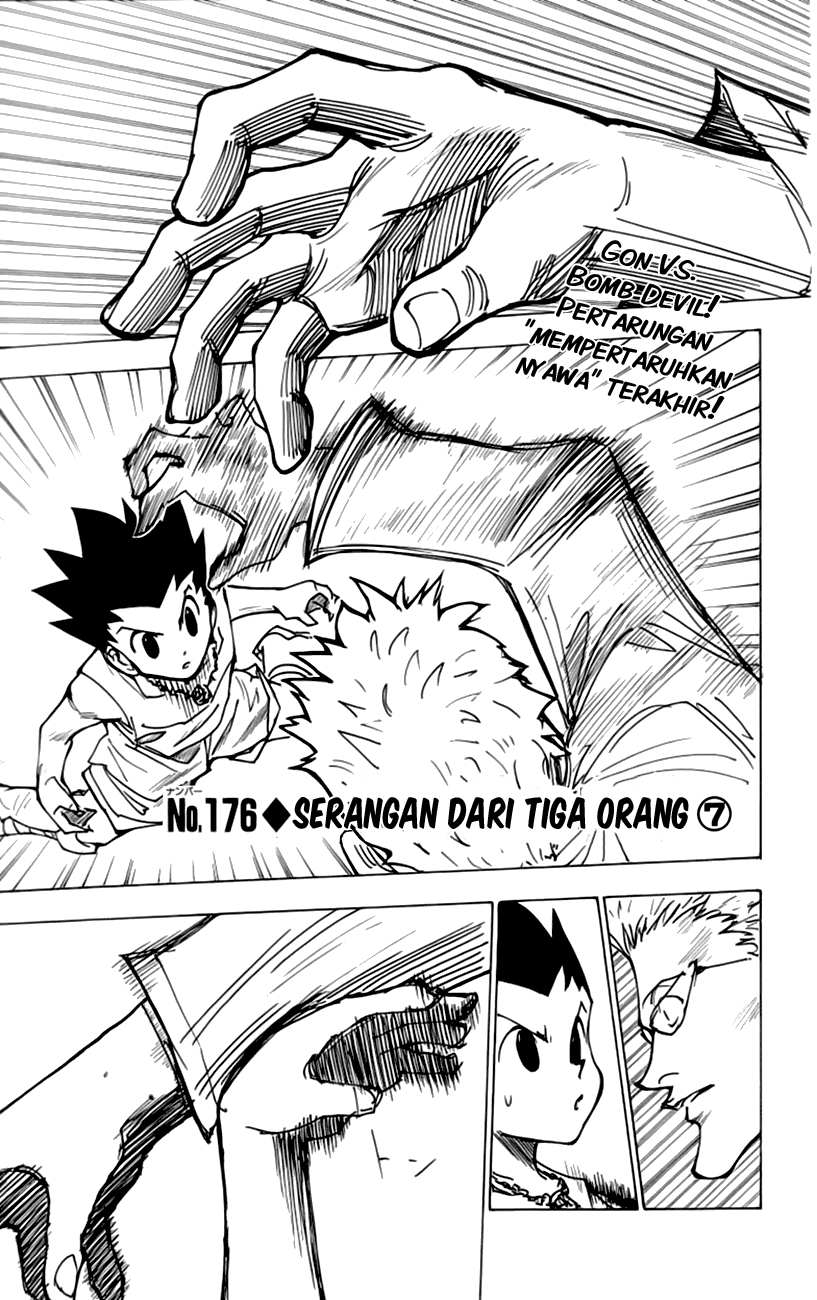 Chapter 176 - halaman 3