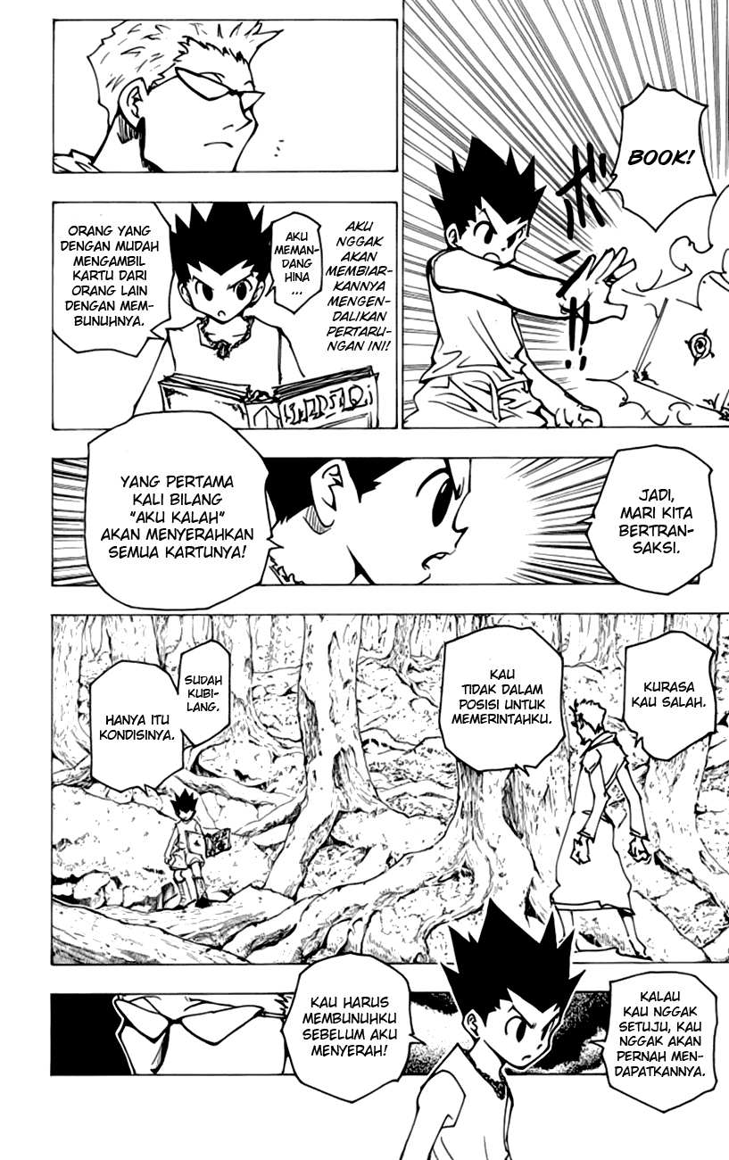Chapter 176 - halaman 6