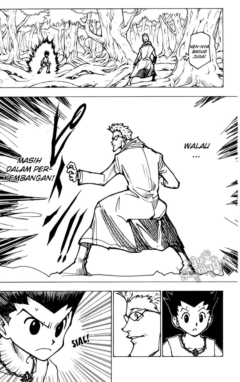 Chapter 176 - halaman 9