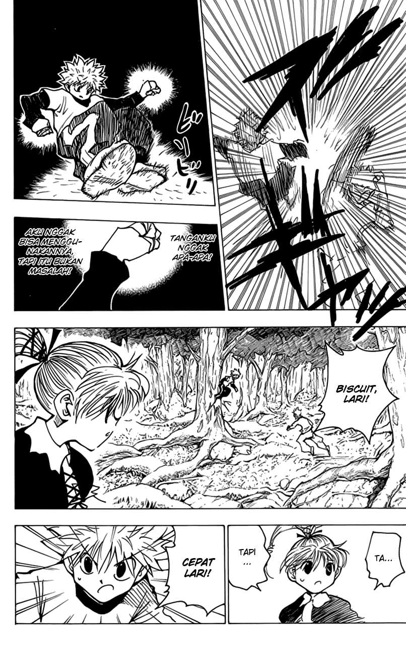 Chapter 175 - halaman 16