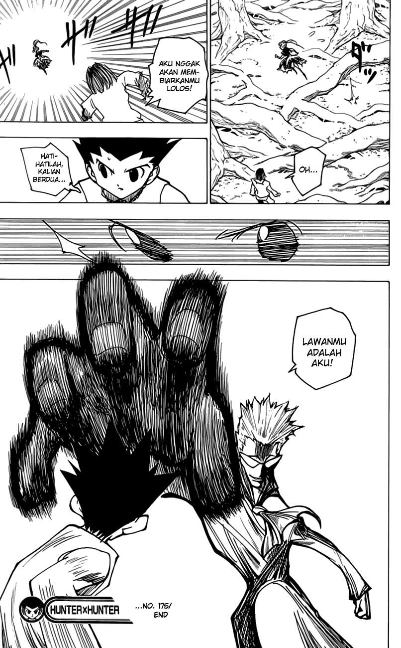 Chapter 175 - halaman 17
