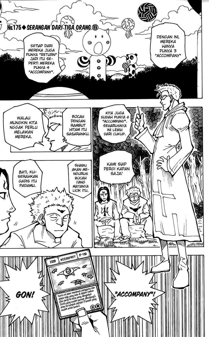 Chapter 175 - halaman 3