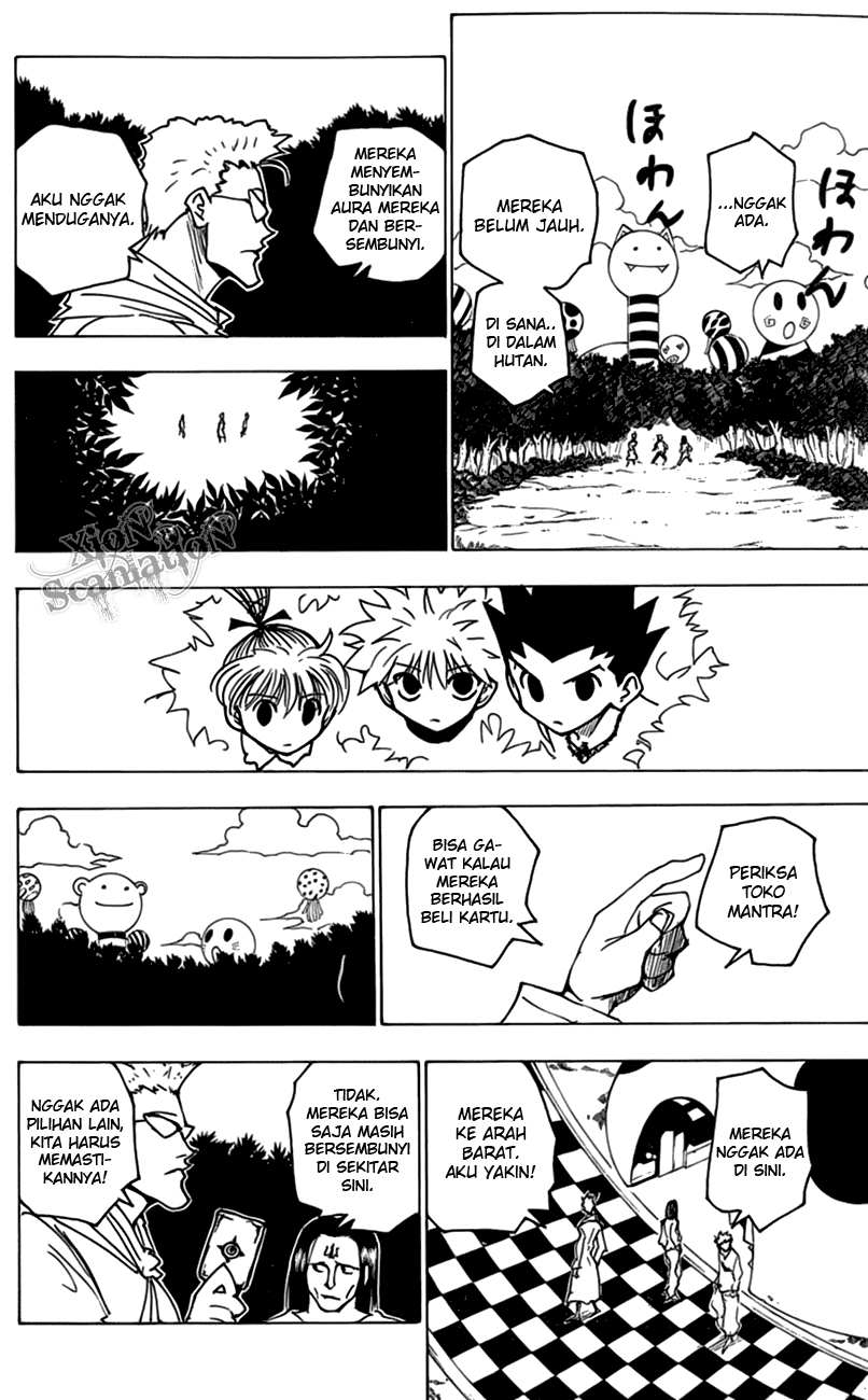 Chapter 175 - halaman 10
