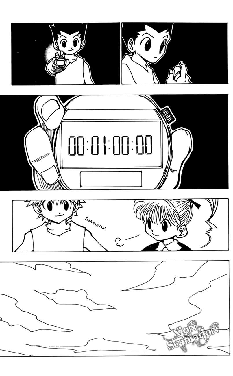 Chapter 174 - halaman 11