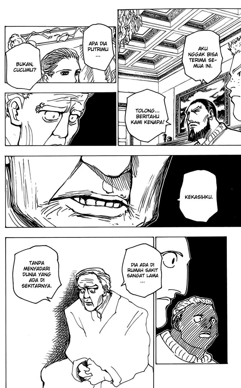 Chapter 174 - halaman 14