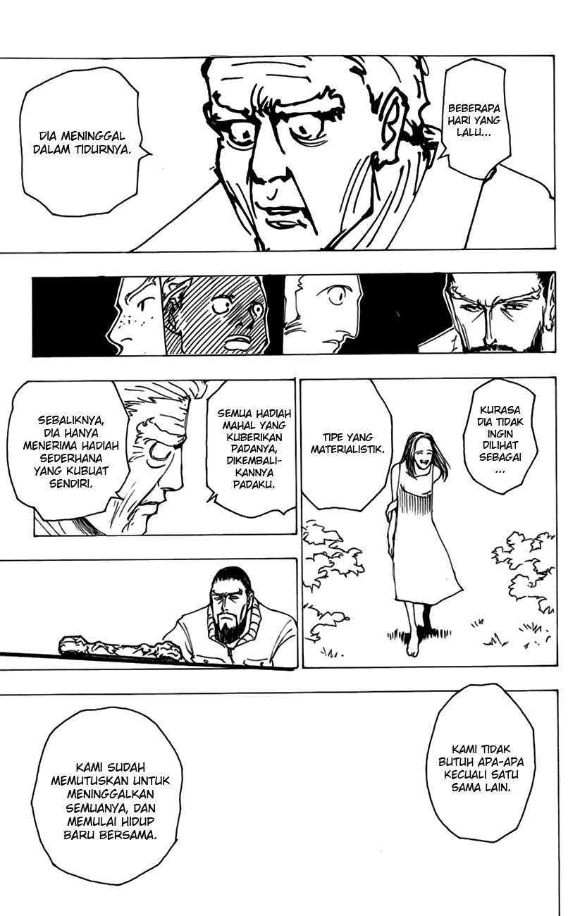 Chapter 174 - halaman 15