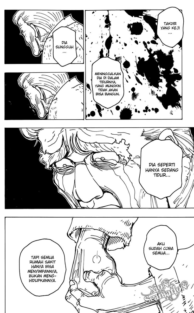 Chapter 174 - halaman 16