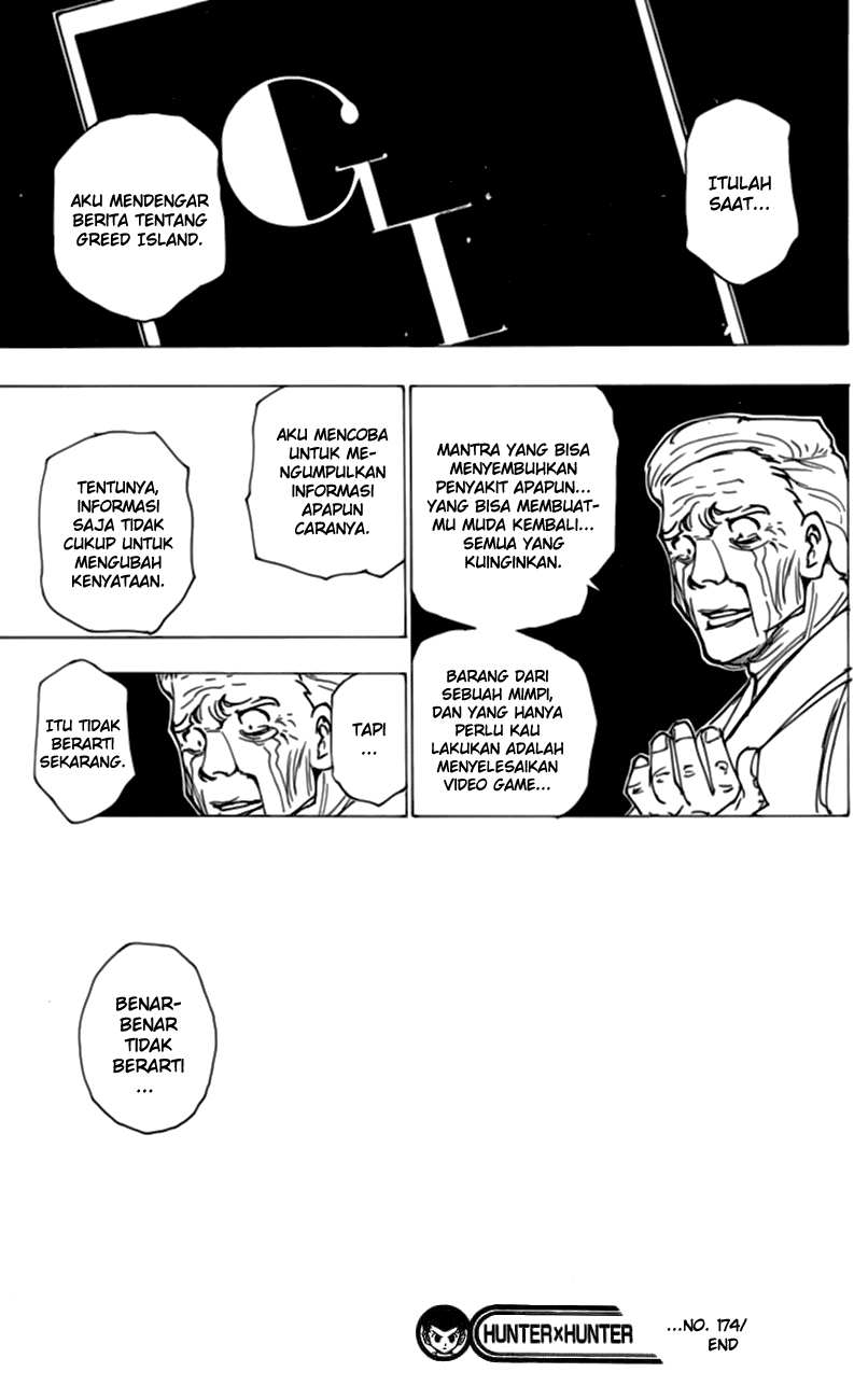 Chapter 174 - halaman 17