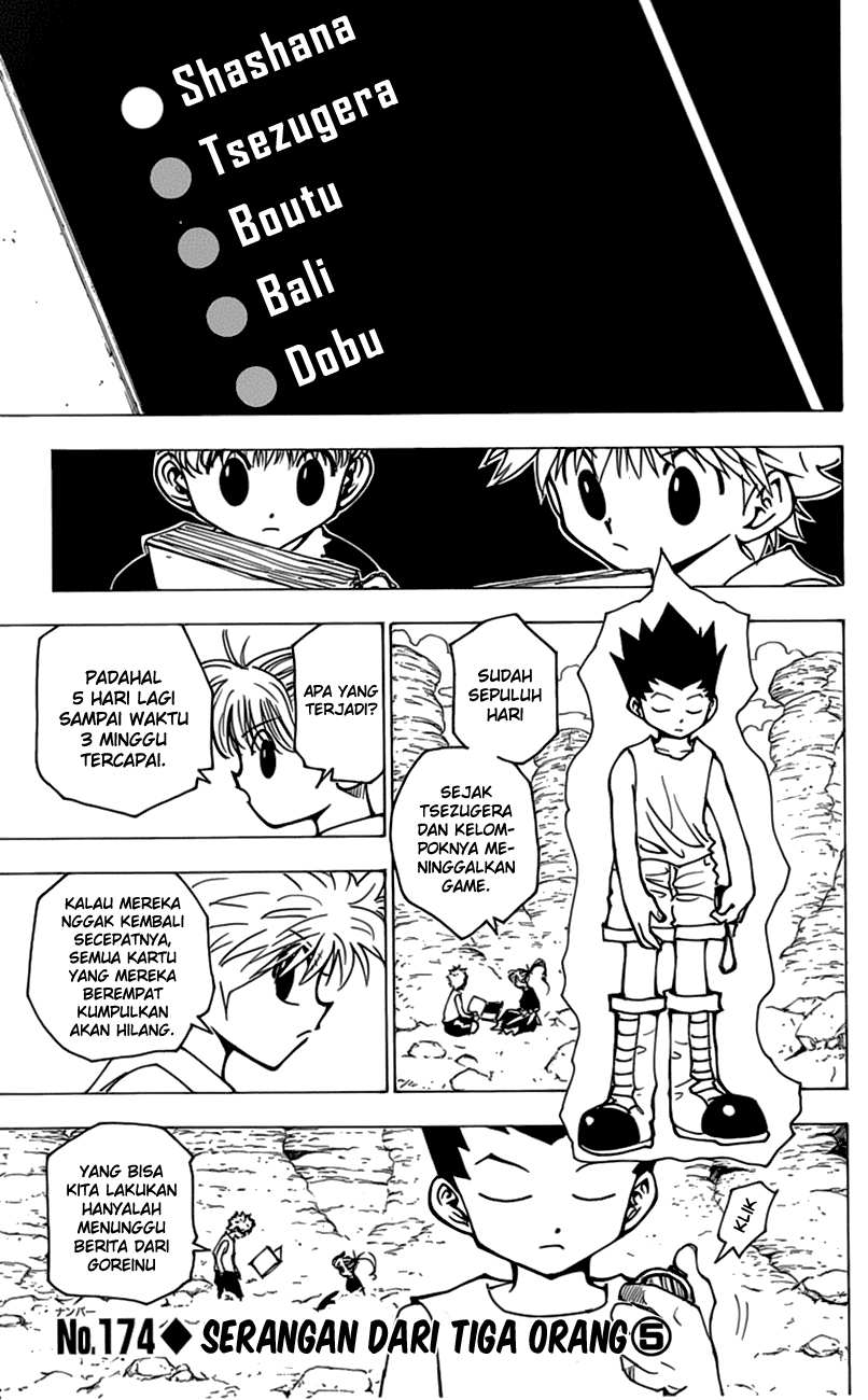 Chapter 174 - halaman 3