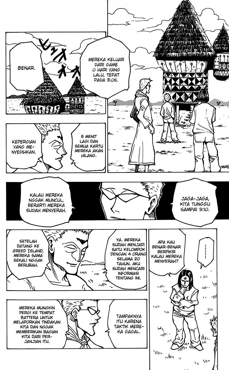 Chapter 174 - halaman 6