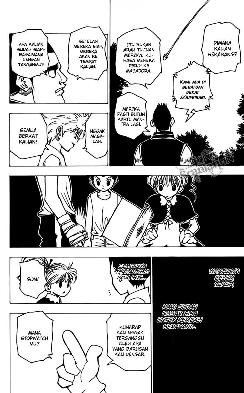 Chapter 174 - halaman 10