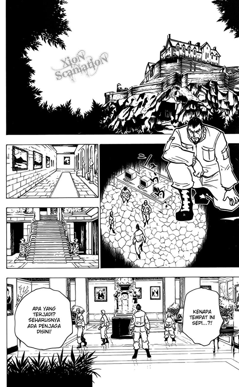 Chapter 173 - halaman 14
