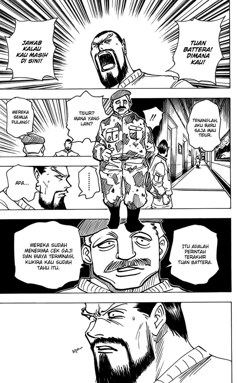 Chapter 173 - halaman 15