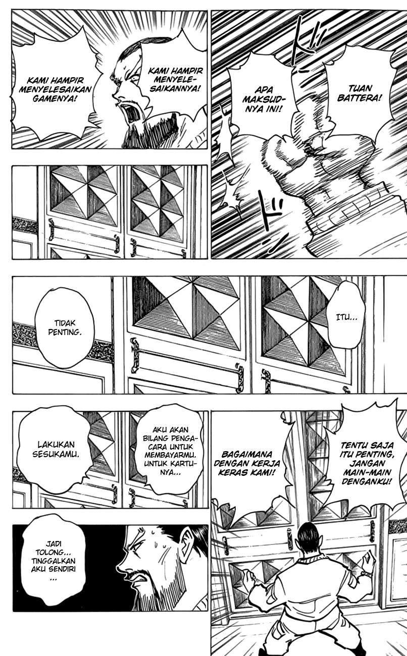 Chapter 173 - halaman 16