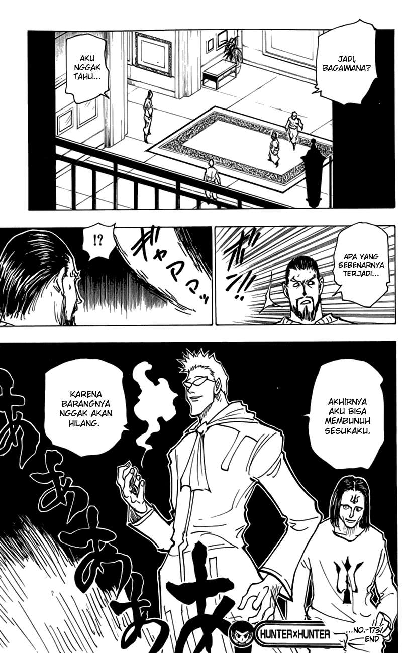 Chapter 173 - halaman 17