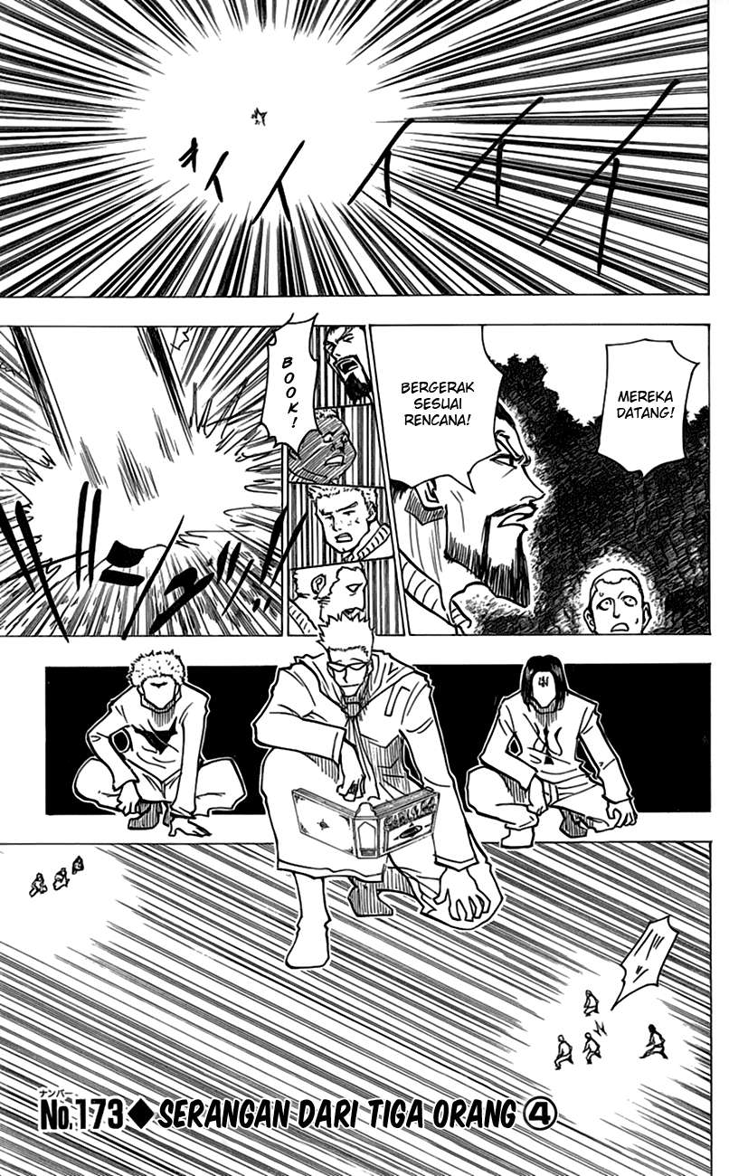 Chapter 173 - halaman 3
