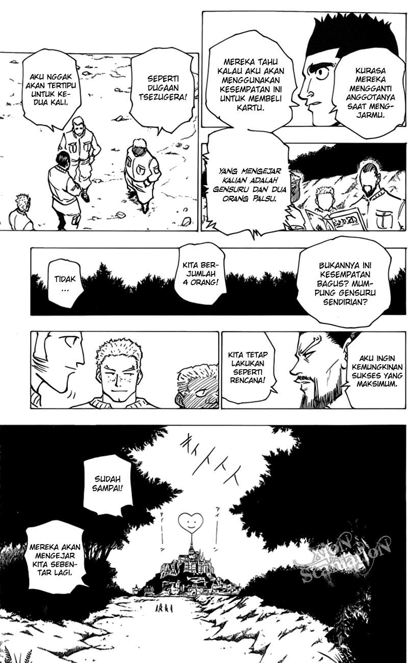 Chapter 173 - halaman 7