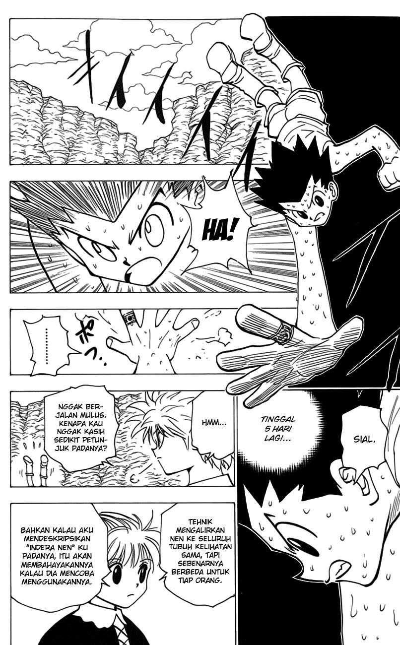 Chapter 173 - halaman 8