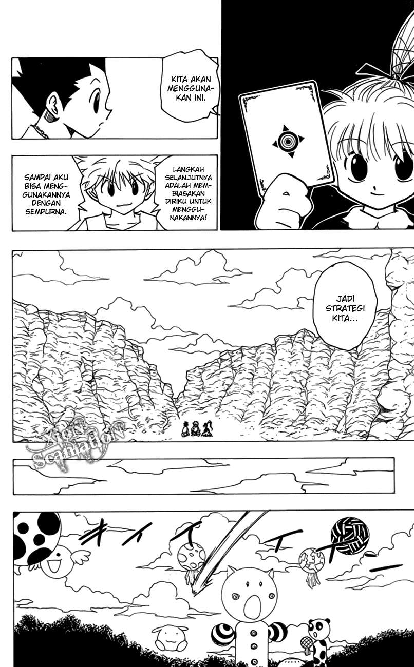 Chapter 173 - halaman 10