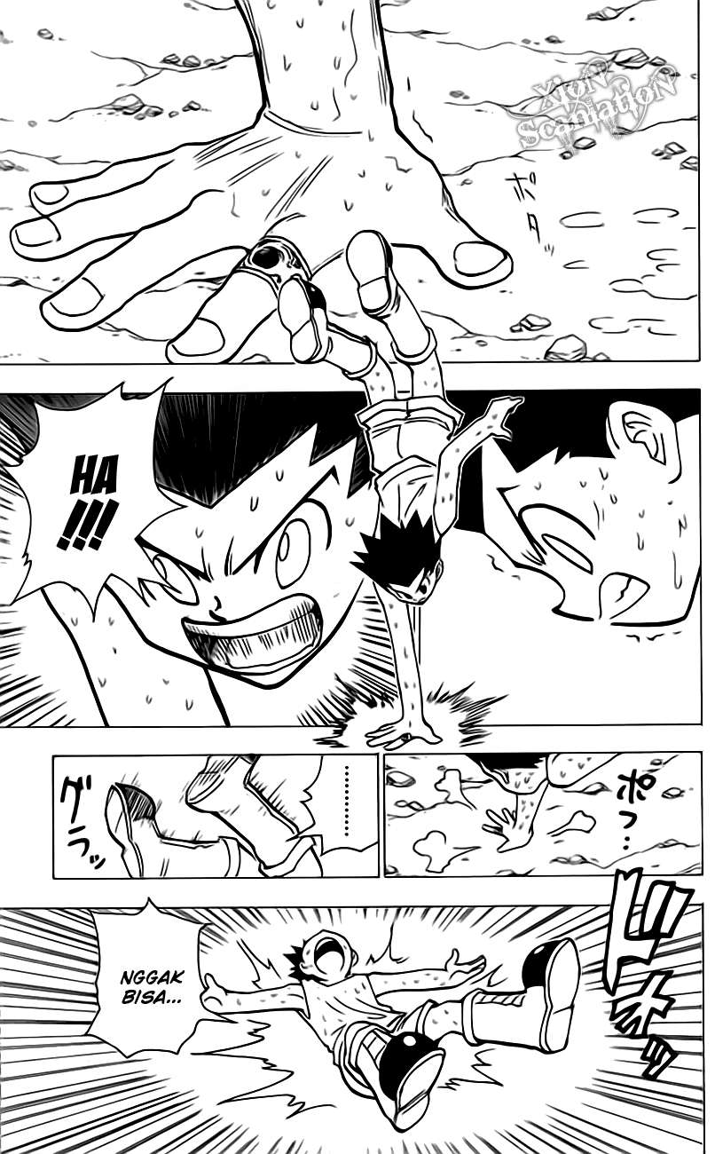 Chapter 172 - halaman 11
