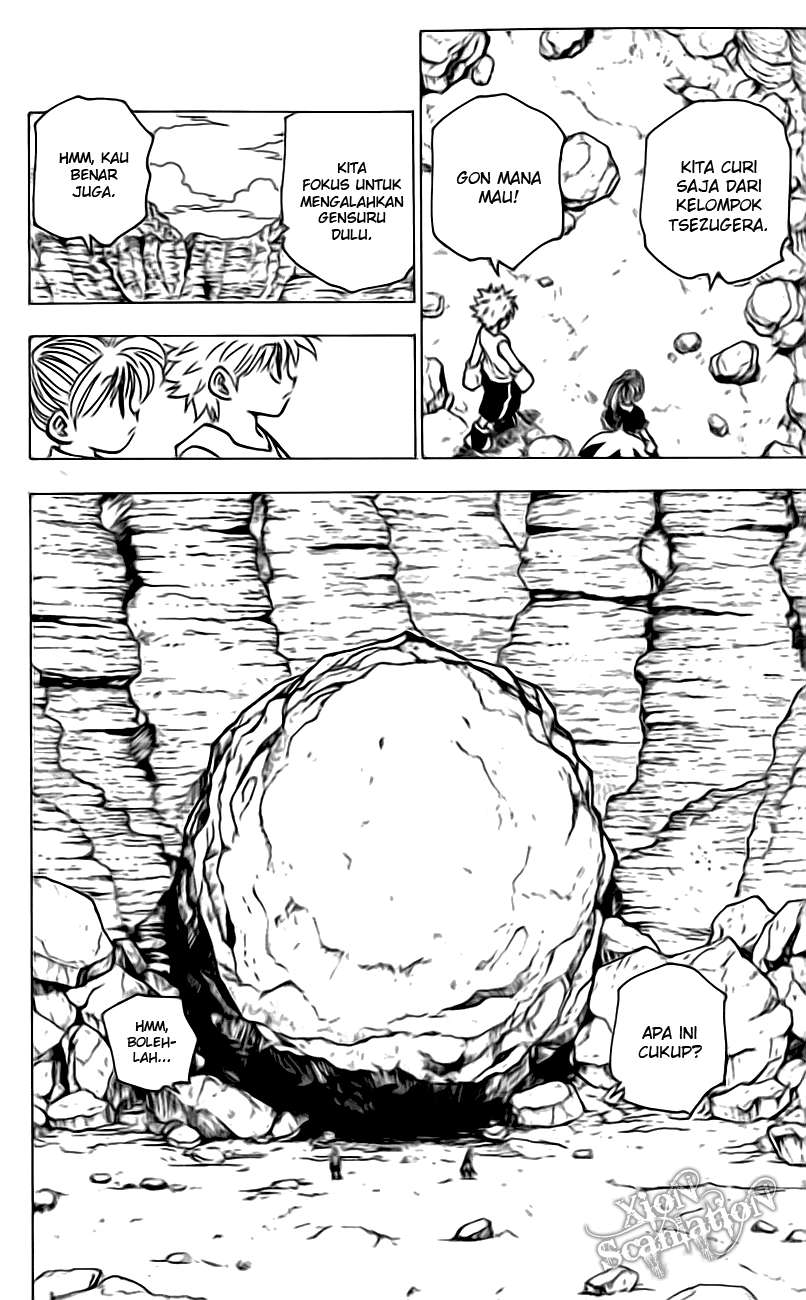 Chapter 172 - halaman 14