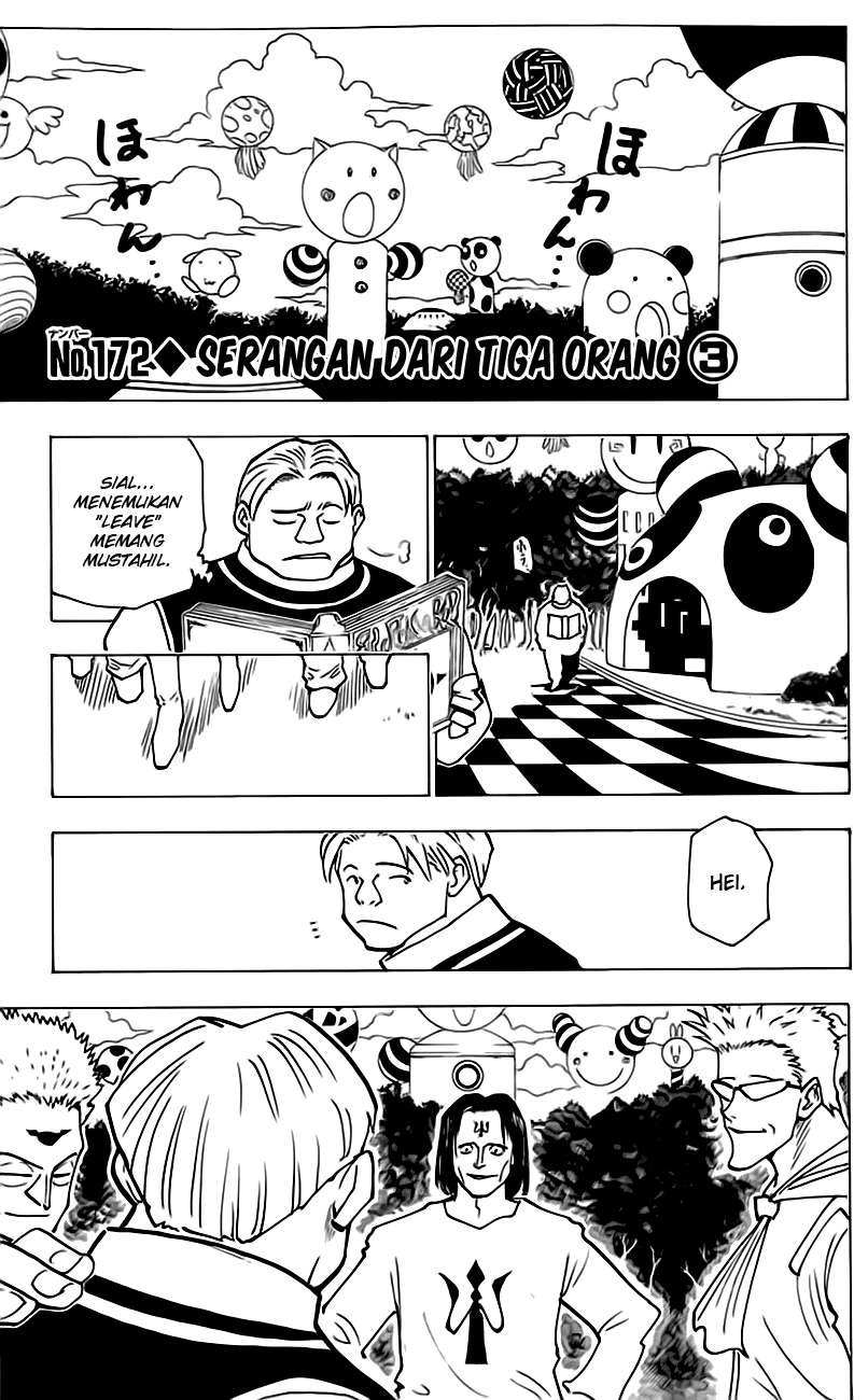 Chapter 172 - halaman 3