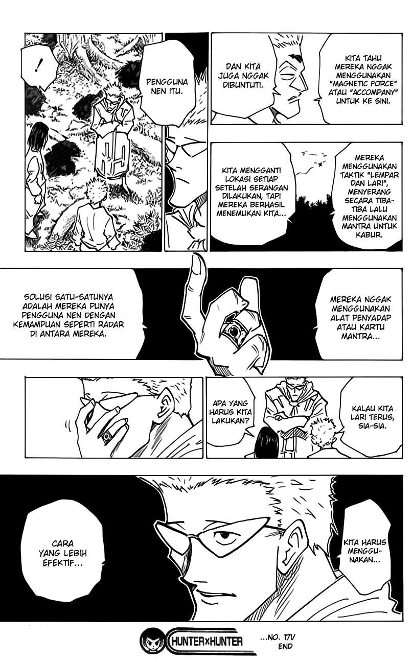 Chapter 171 - halaman 17