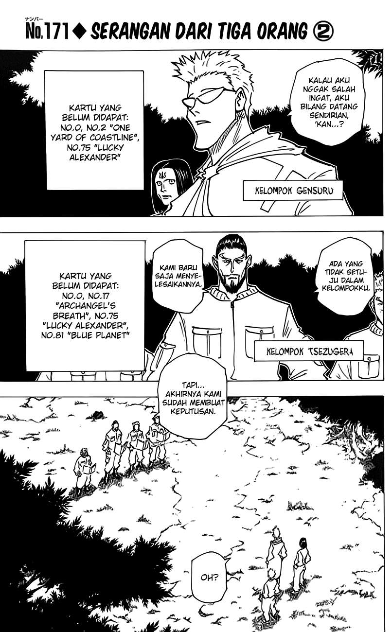 Chapter 171 - halaman 3
