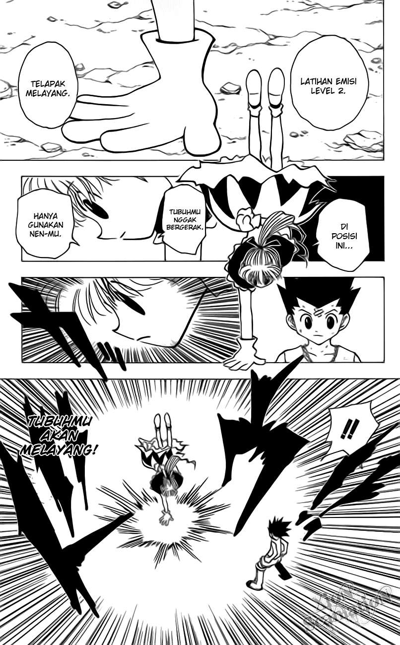 Chapter 171 - halaman 9