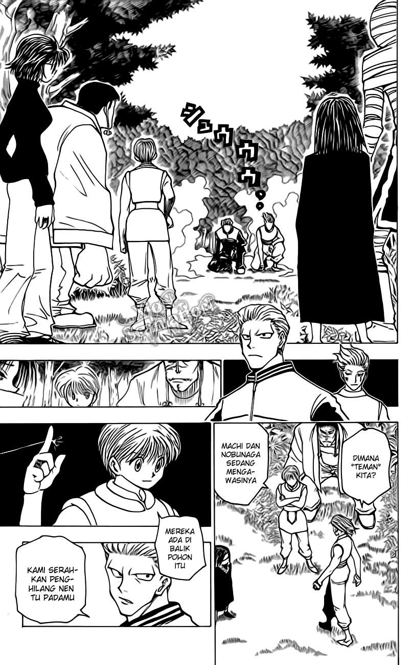 Chapter 170 - halaman 11