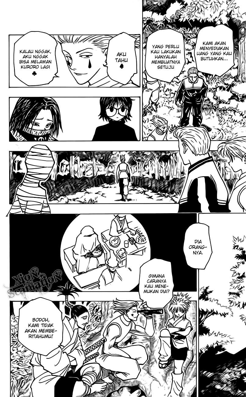 Chapter 170 - halaman 12