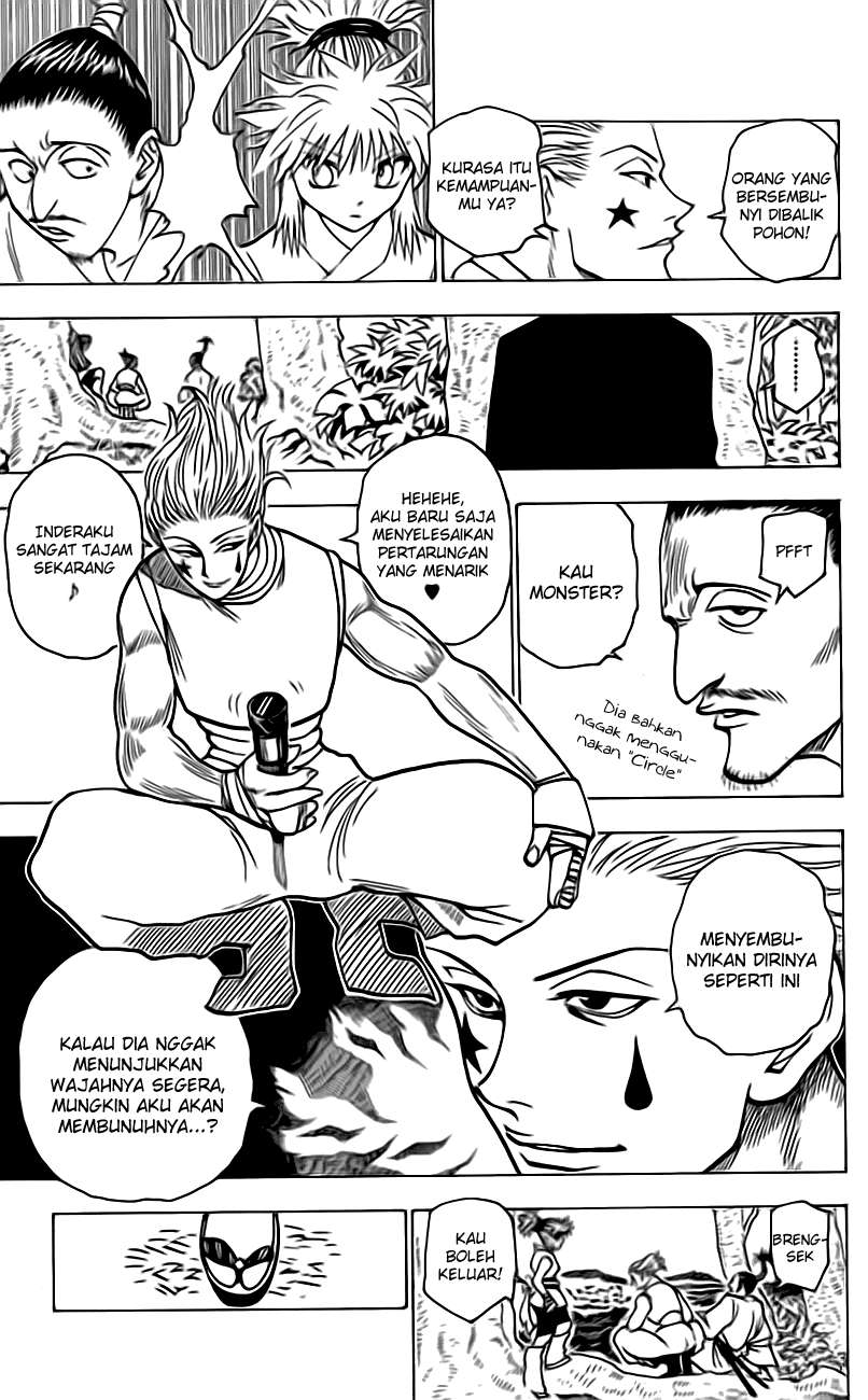 Chapter 170 - halaman 13