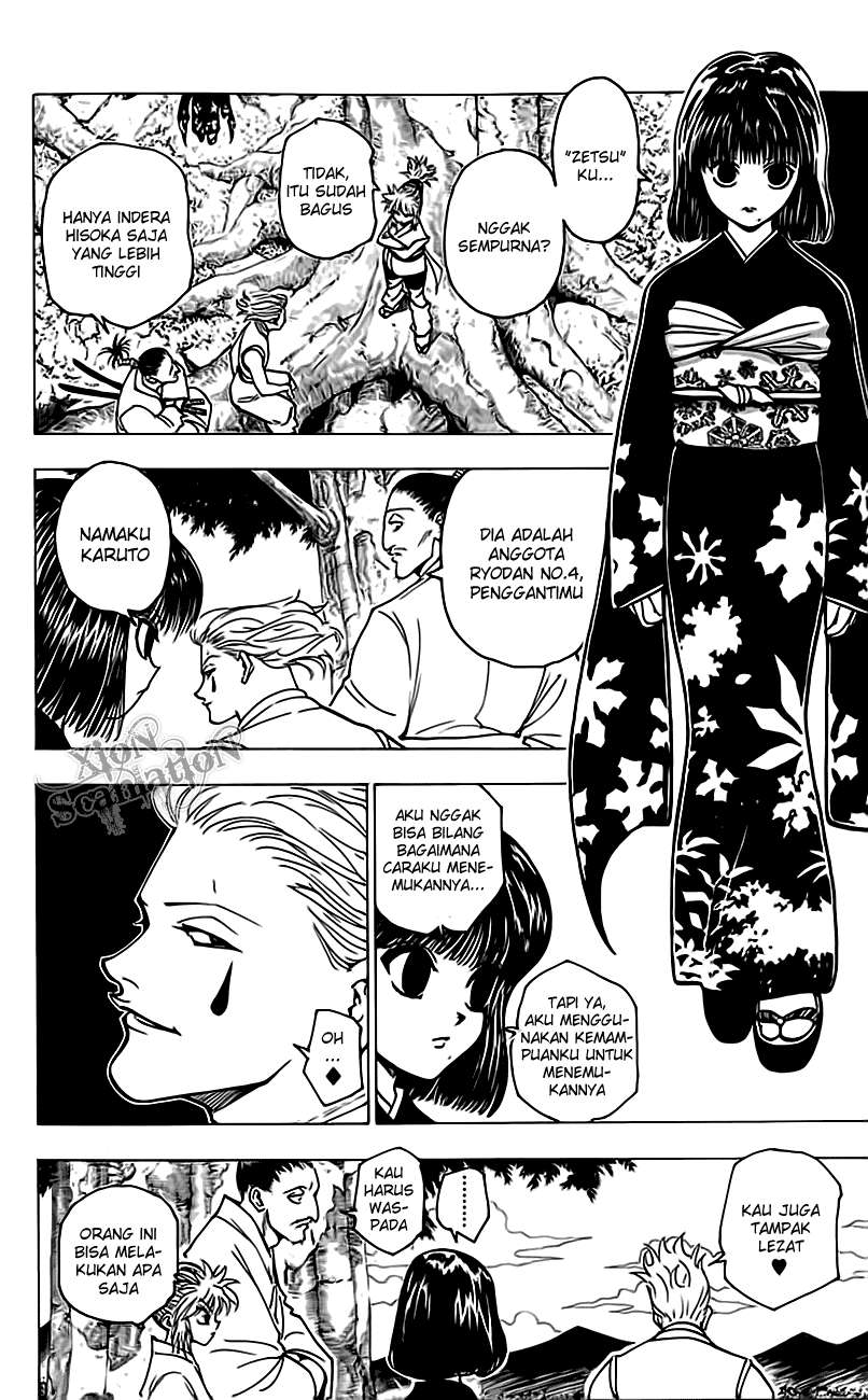 Chapter 170 - halaman 14