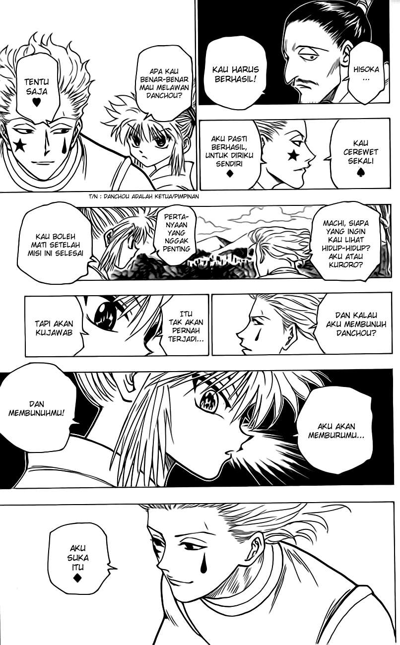 Chapter 170 - halaman 15