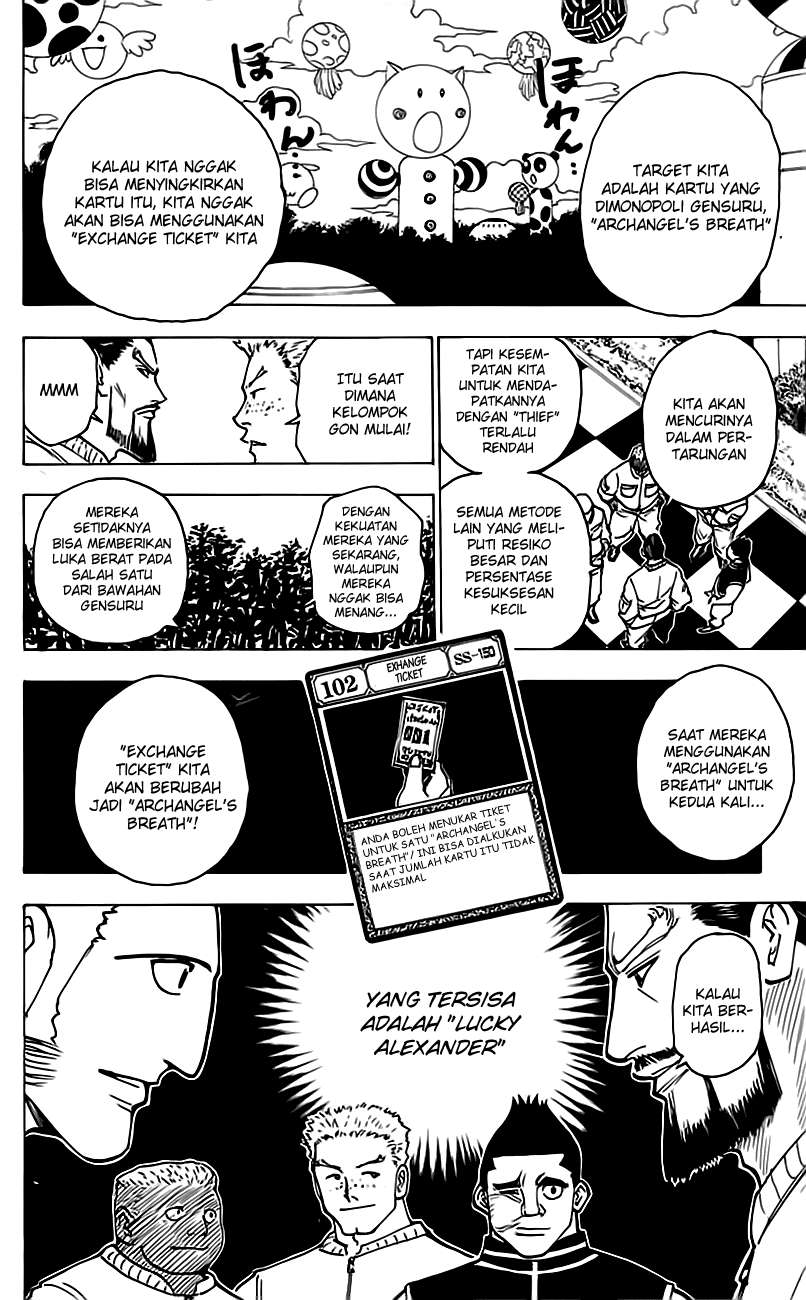 Chapter 170 - halaman 16