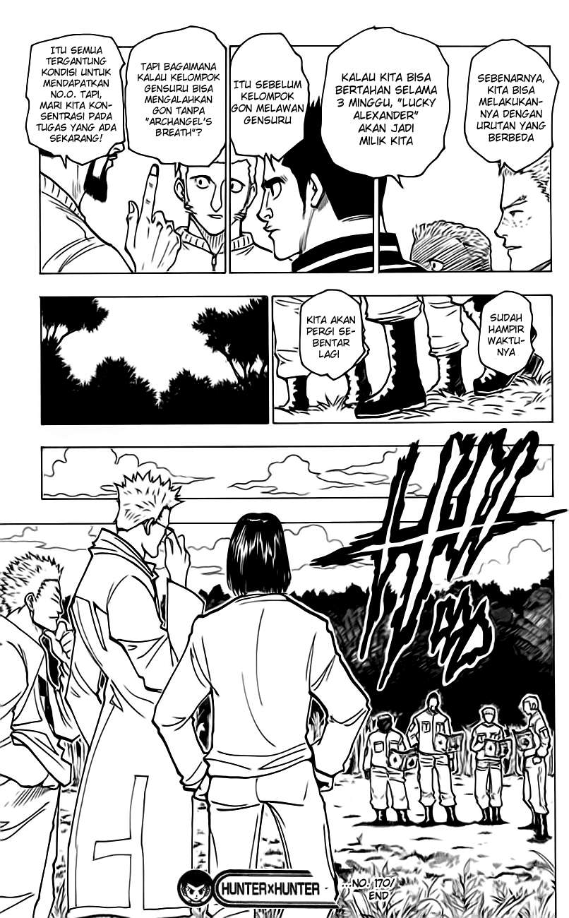 Chapter 170 - halaman 17