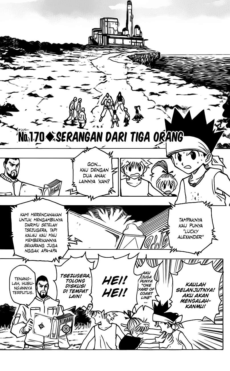 Chapter 170 - halaman 3
