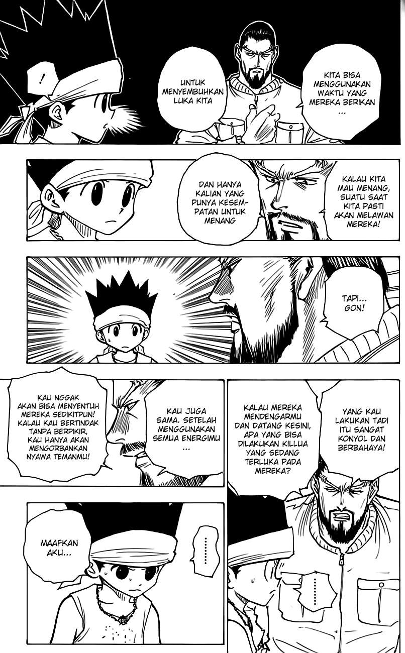 Chapter 170 - halaman 5