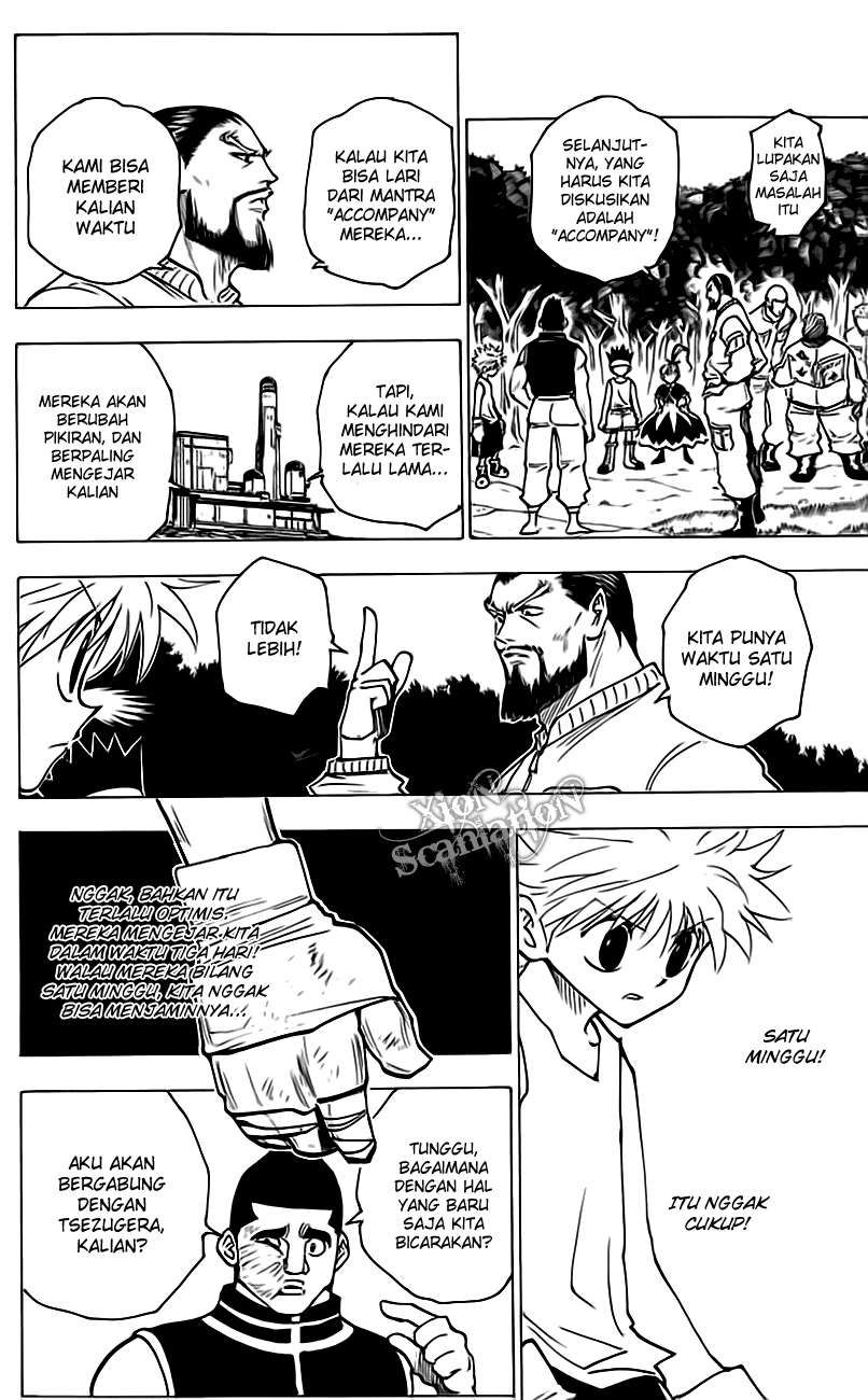 Chapter 170 - halaman 6