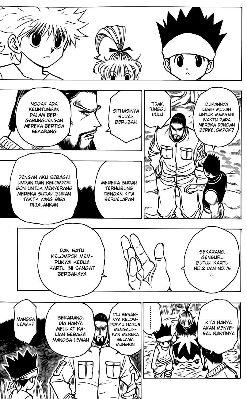Chapter 170 - halaman 7