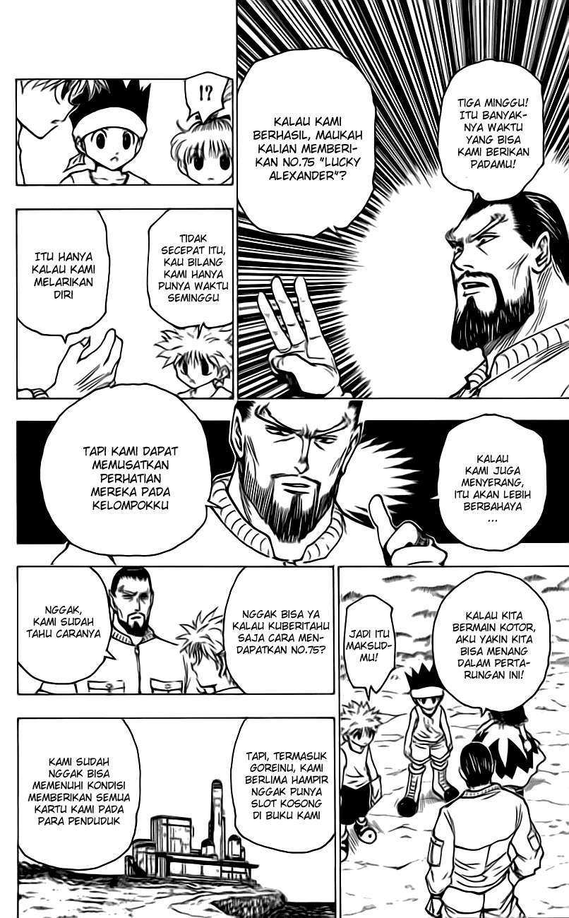 Chapter 170 - halaman 8