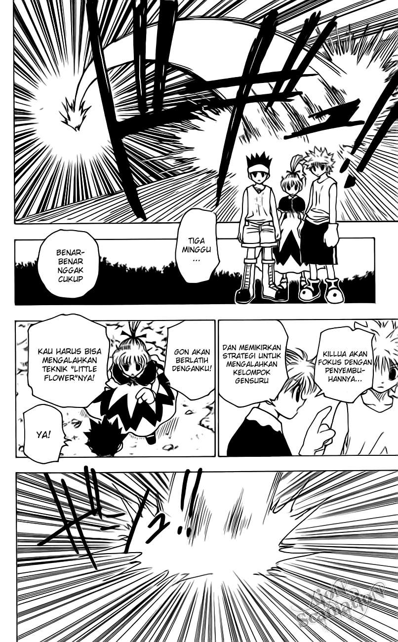 Chapter 170 - halaman 10