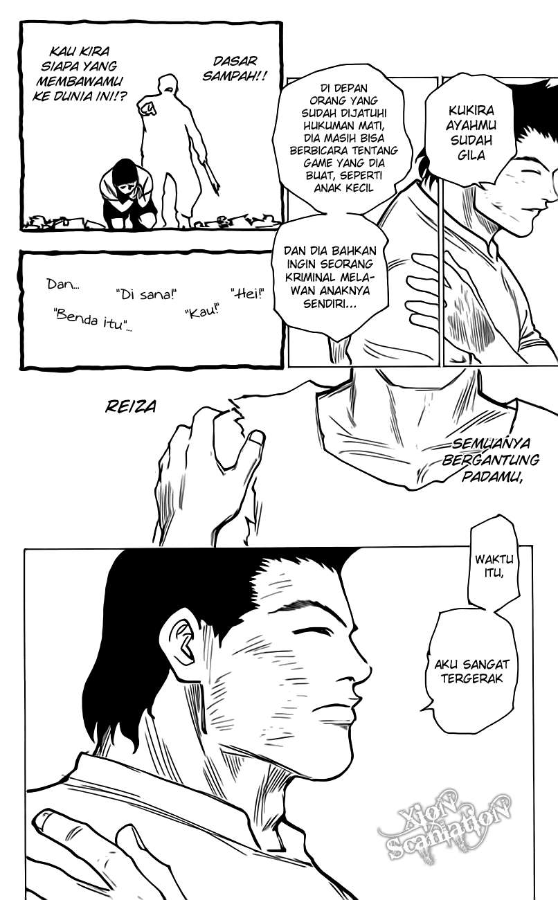 Chapter 169 - halaman 6