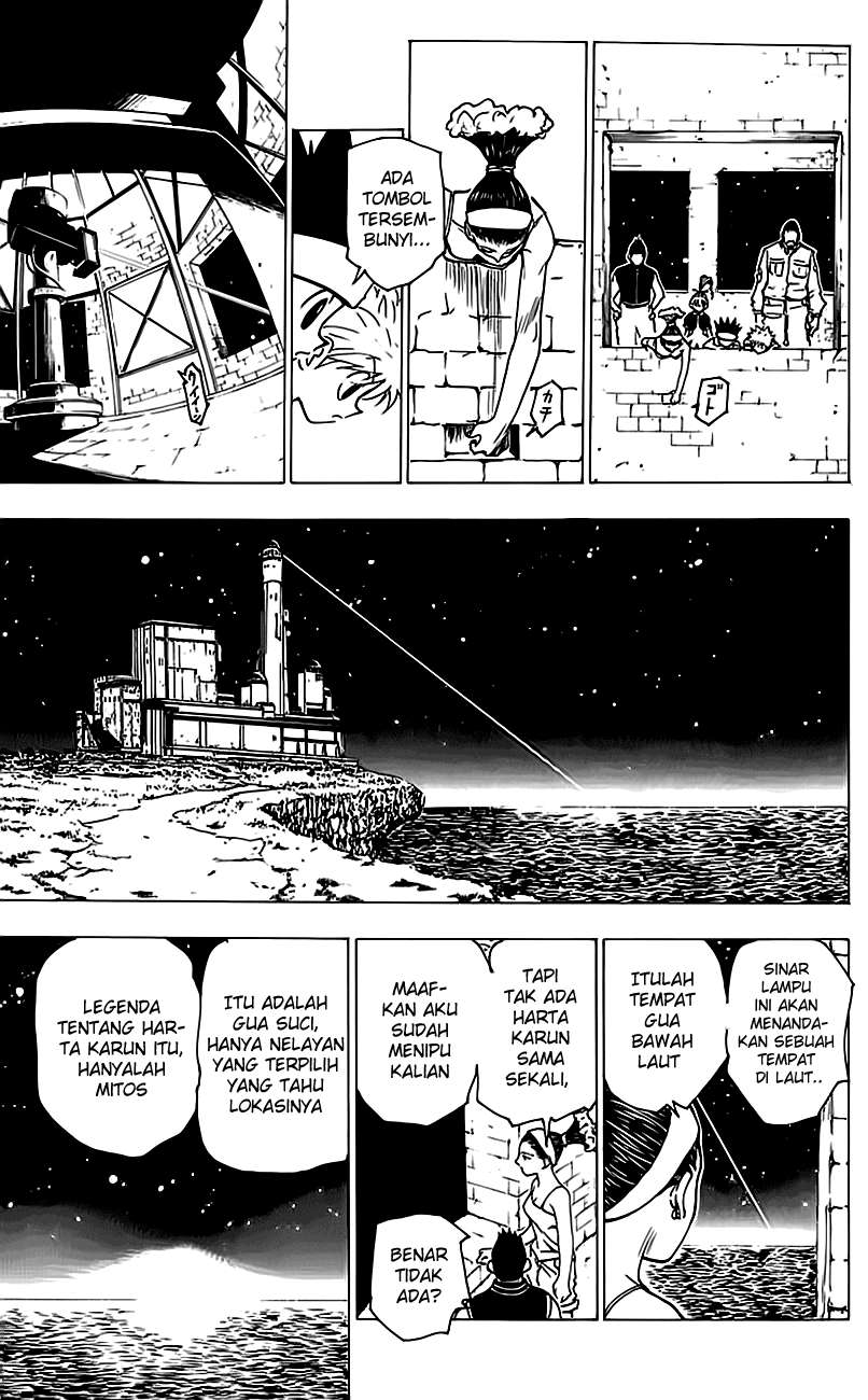 Chapter 169 - halaman 9