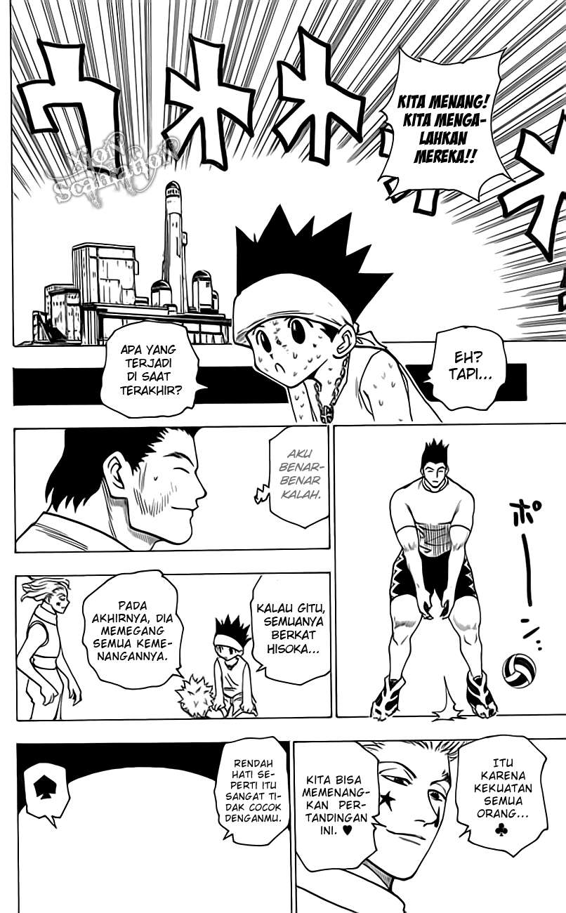 Chapter 168 - halaman 14