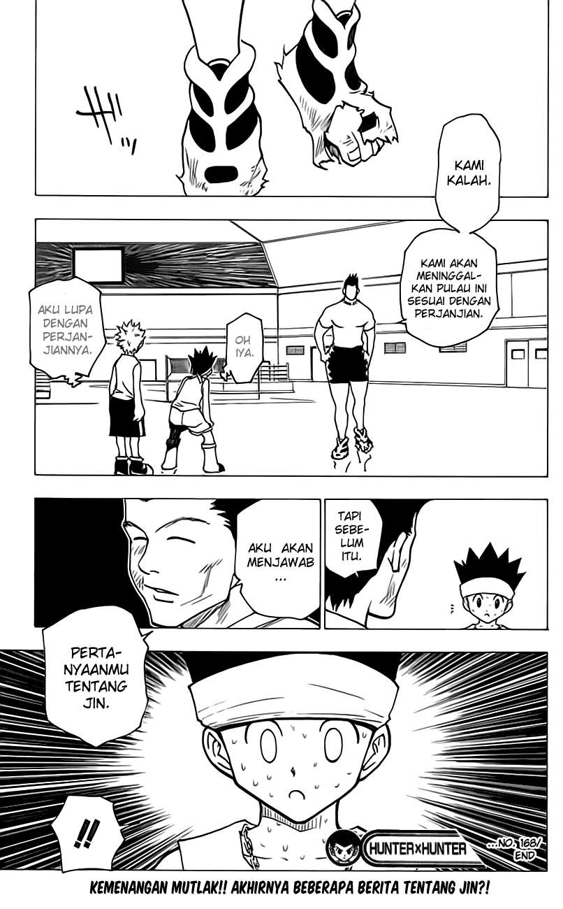 Chapter 168 - halaman 15