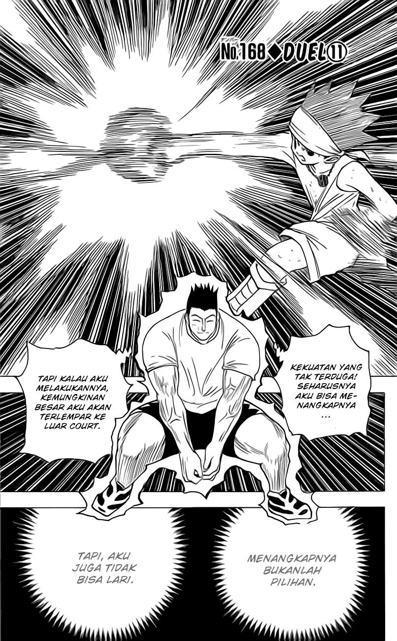 Chapter 168 - halaman 3