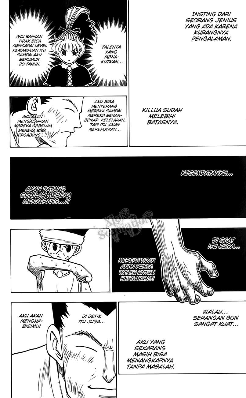Chapter 167 - halaman 11