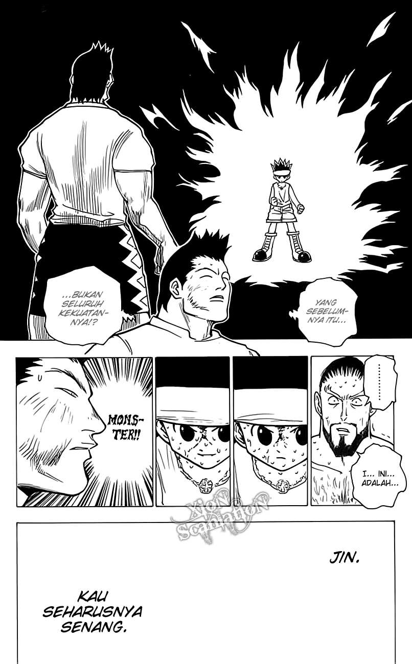 Chapter 167 - halaman 13