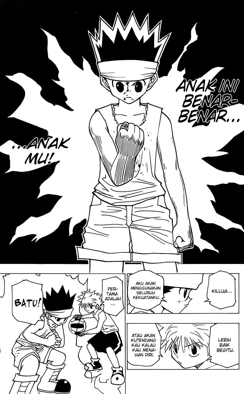 Chapter 167 - halaman 14